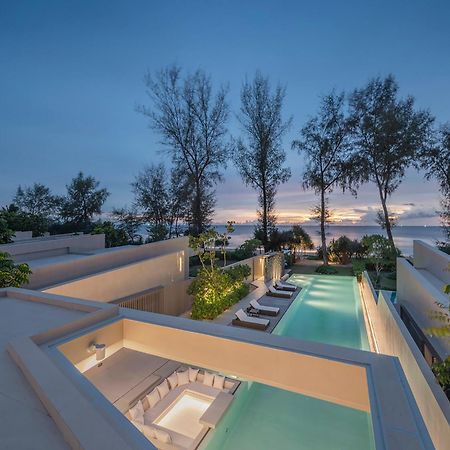 Veyla Natai Residences By Elite Havens Dış mekan fotoğraf