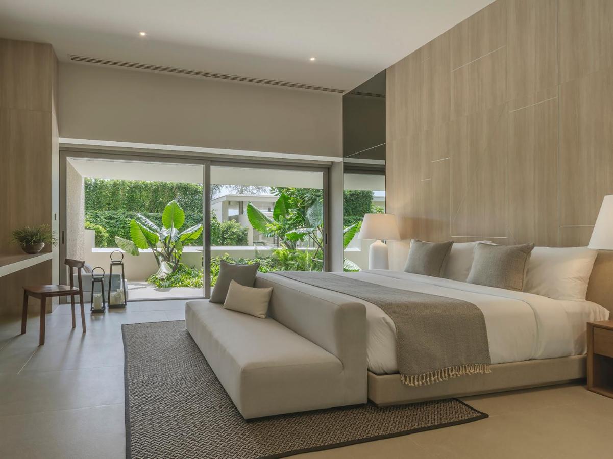 Veyla Natai Residences By Elite Havens Dış mekan fotoğraf