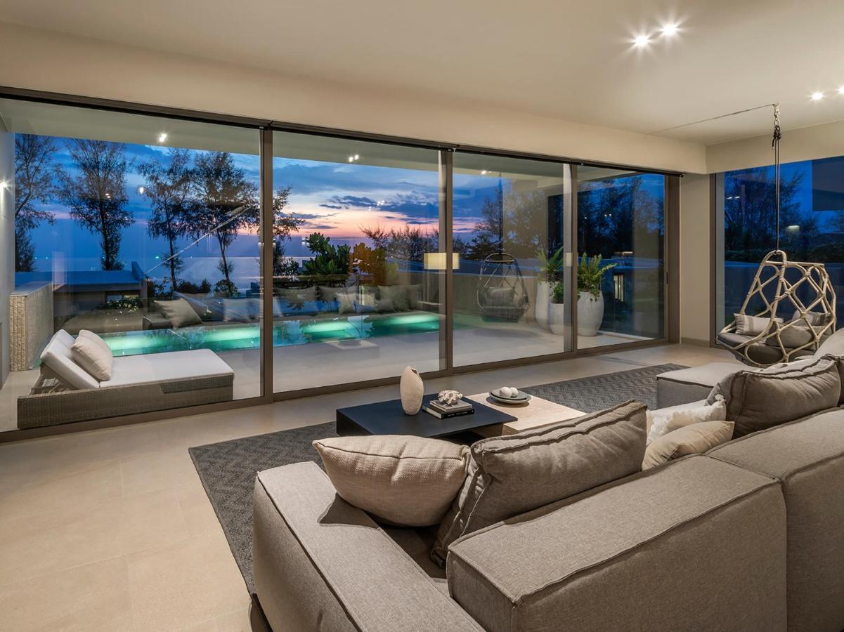 Veyla Natai Residences By Elite Havens Dış mekan fotoğraf