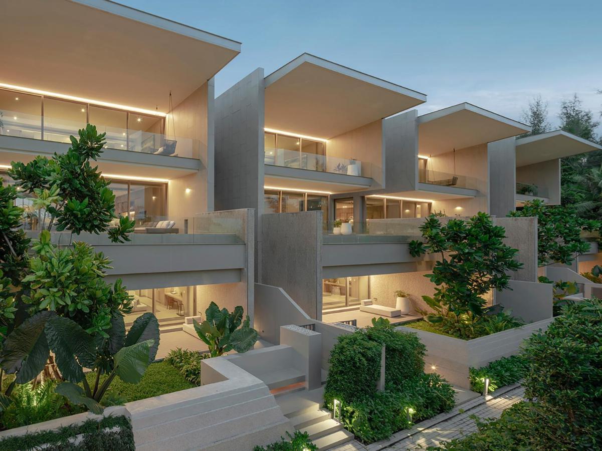 Veyla Natai Residences By Elite Havens Dış mekan fotoğraf