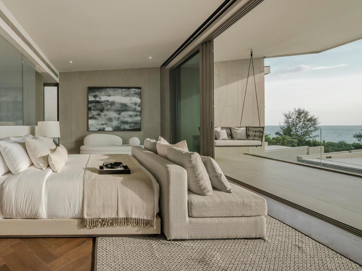 Veyla Natai Residences By Elite Havens Dış mekan fotoğraf