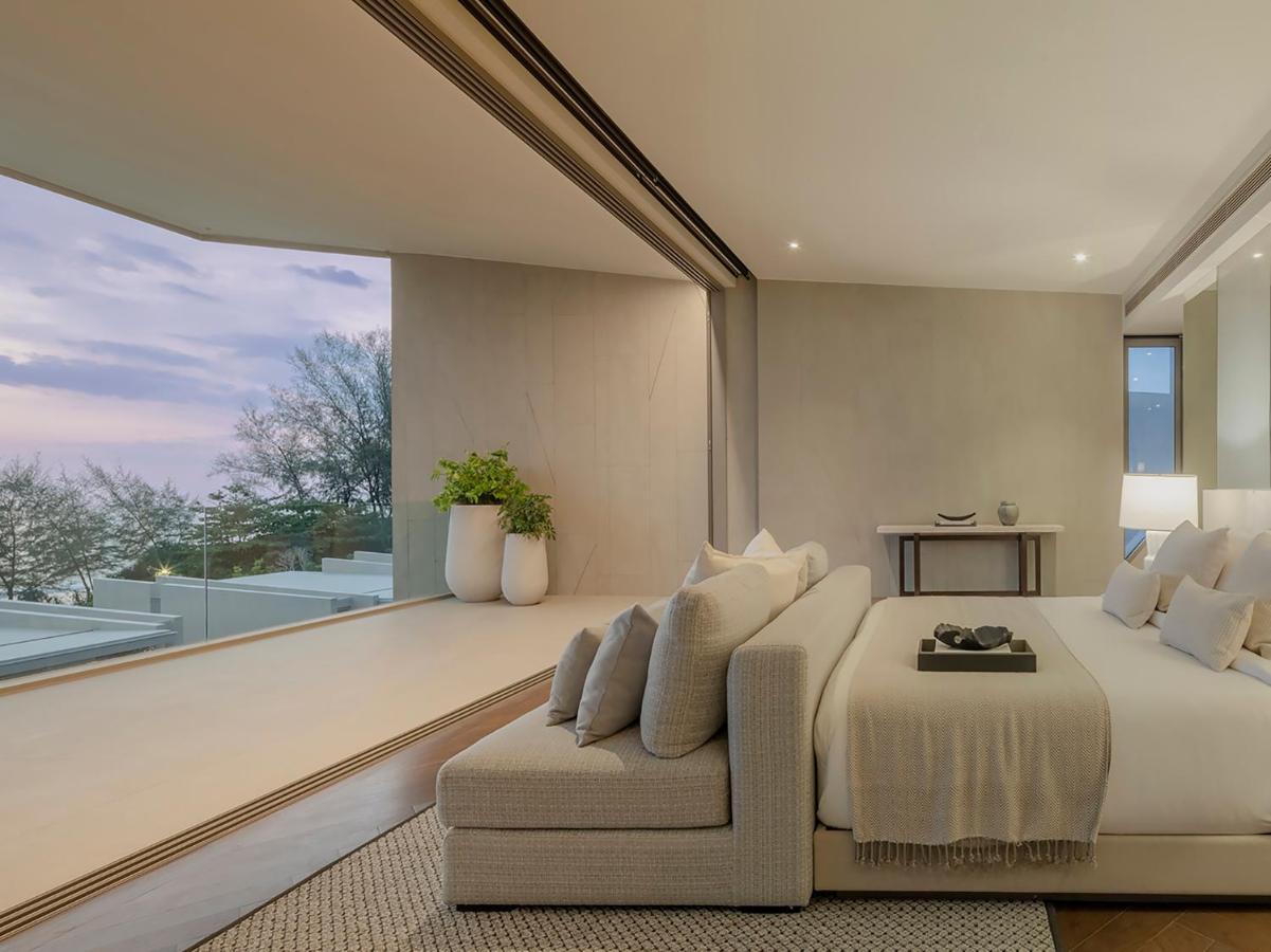 Veyla Natai Residences By Elite Havens Dış mekan fotoğraf