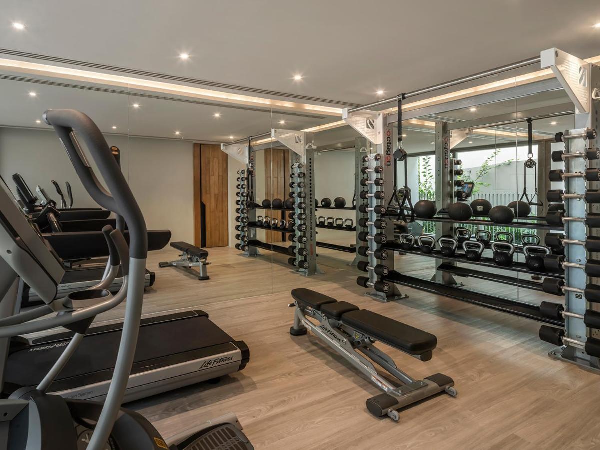 Veyla Natai Residences By Elite Havens Dış mekan fotoğraf