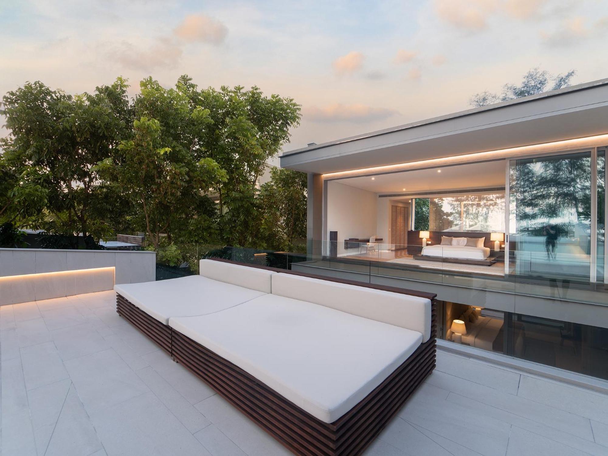 Veyla Natai Residences By Elite Havens Dış mekan fotoğraf