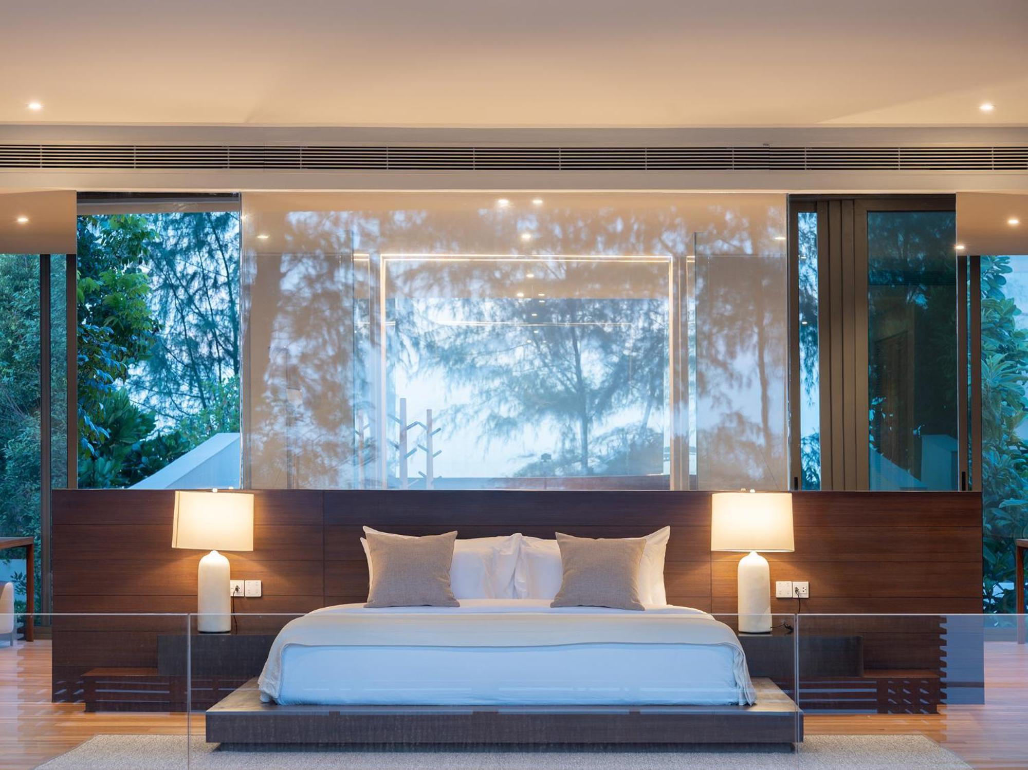 Veyla Natai Residences By Elite Havens Dış mekan fotoğraf