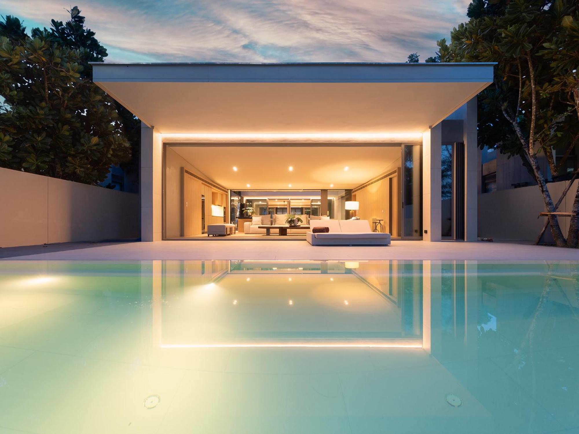 Veyla Natai Residences By Elite Havens Dış mekan fotoğraf