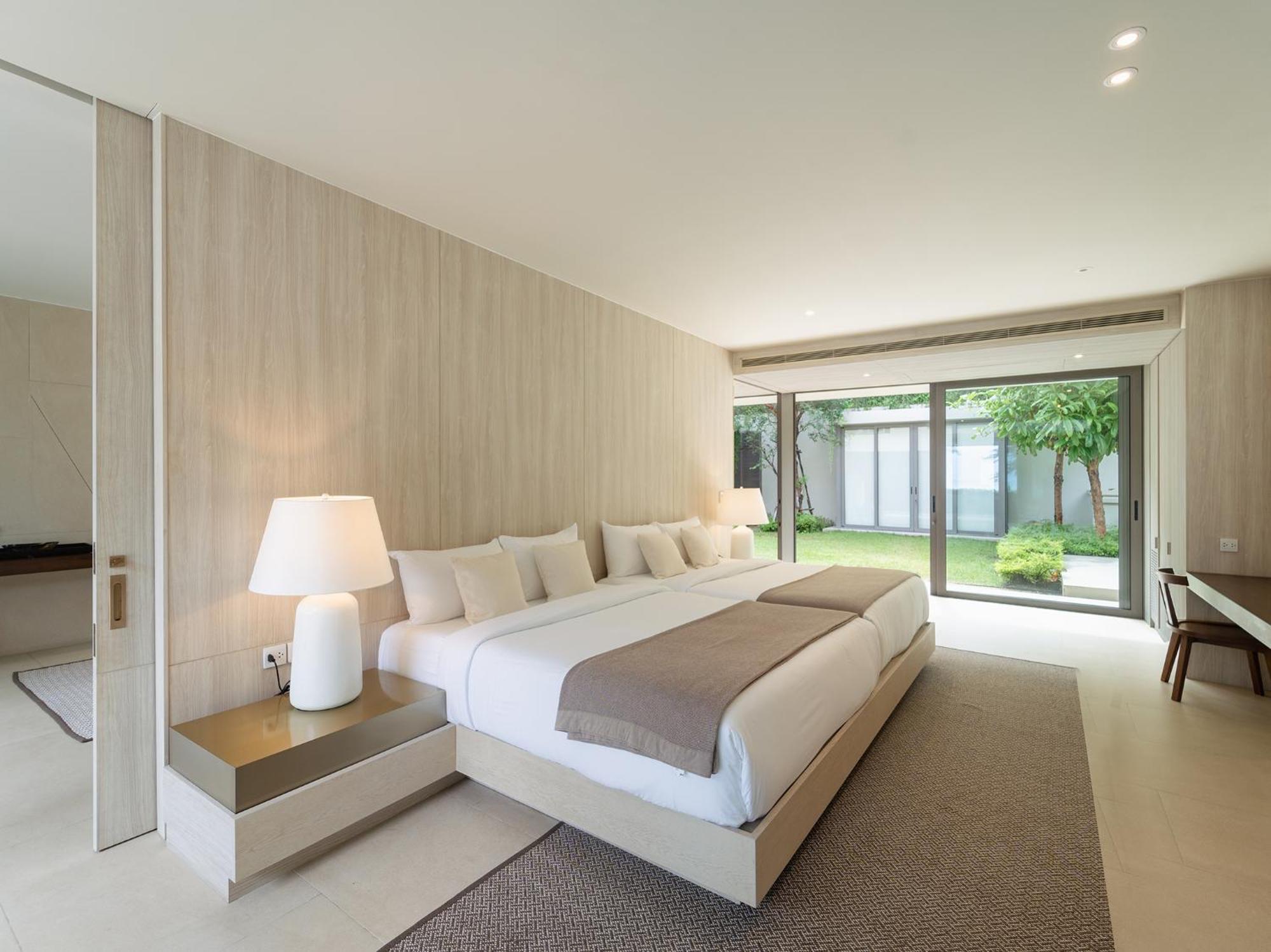 Veyla Natai Residences By Elite Havens Dış mekan fotoğraf
