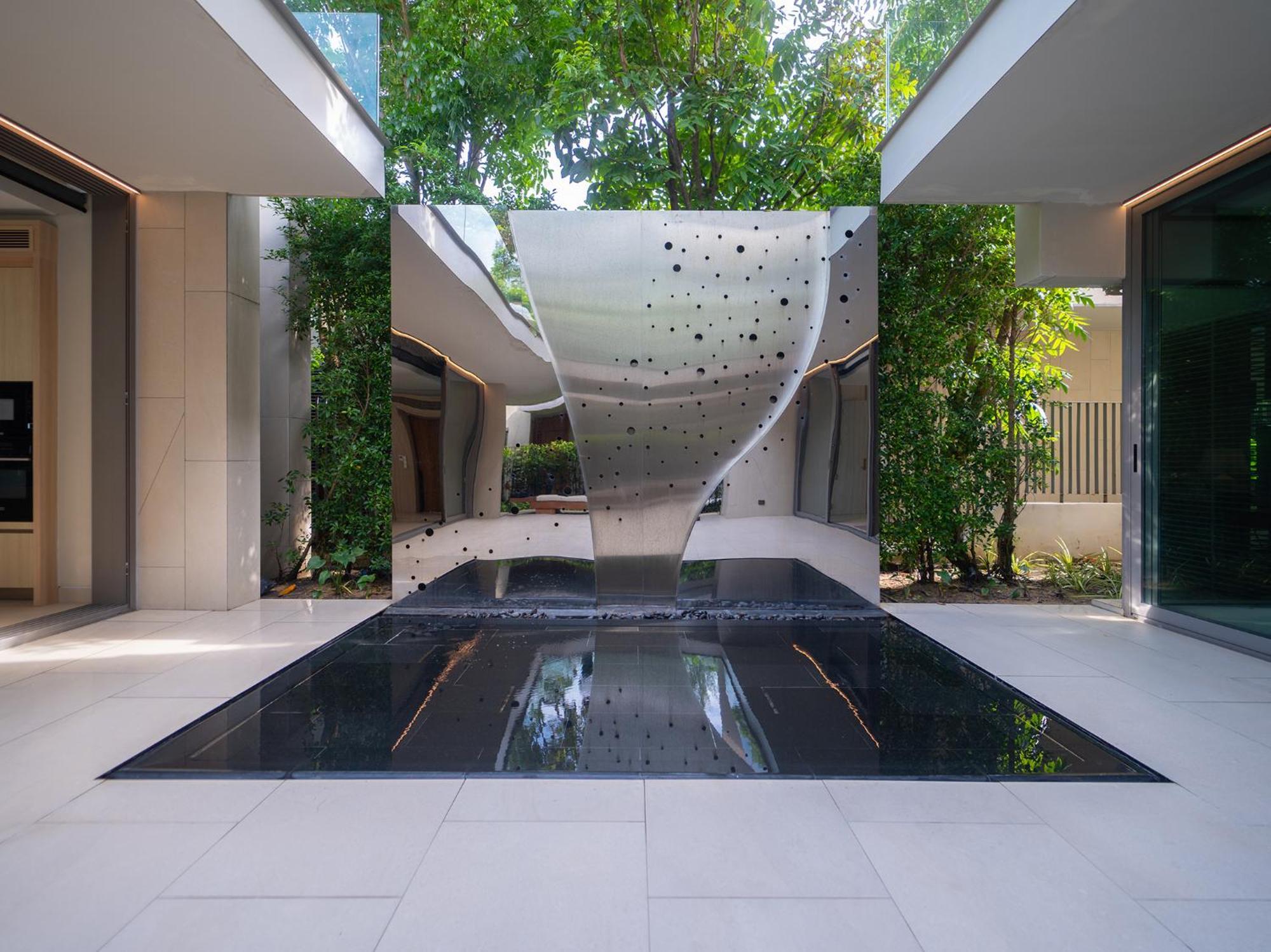 Veyla Natai Residences By Elite Havens Dış mekan fotoğraf
