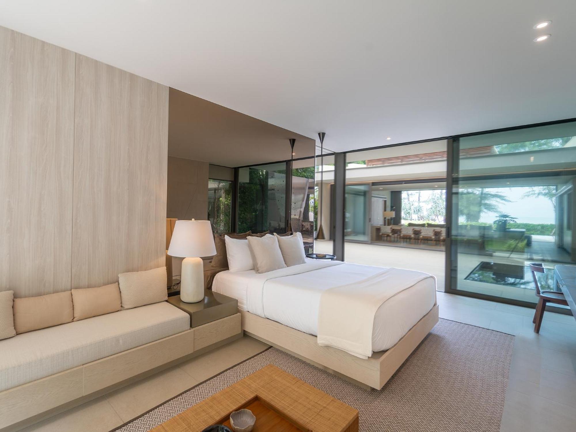 Veyla Natai Residences By Elite Havens Dış mekan fotoğraf