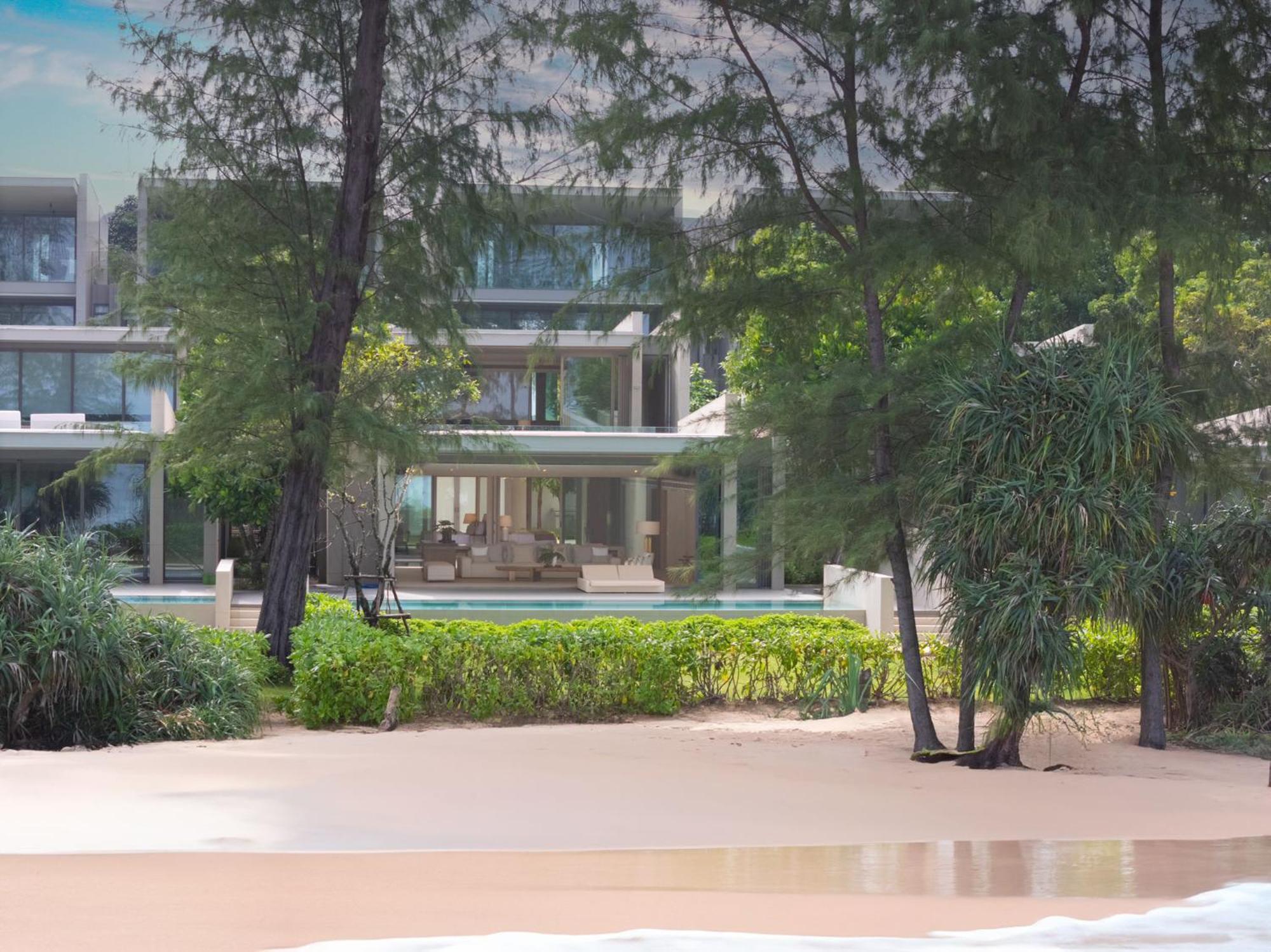 Veyla Natai Residences By Elite Havens Dış mekan fotoğraf