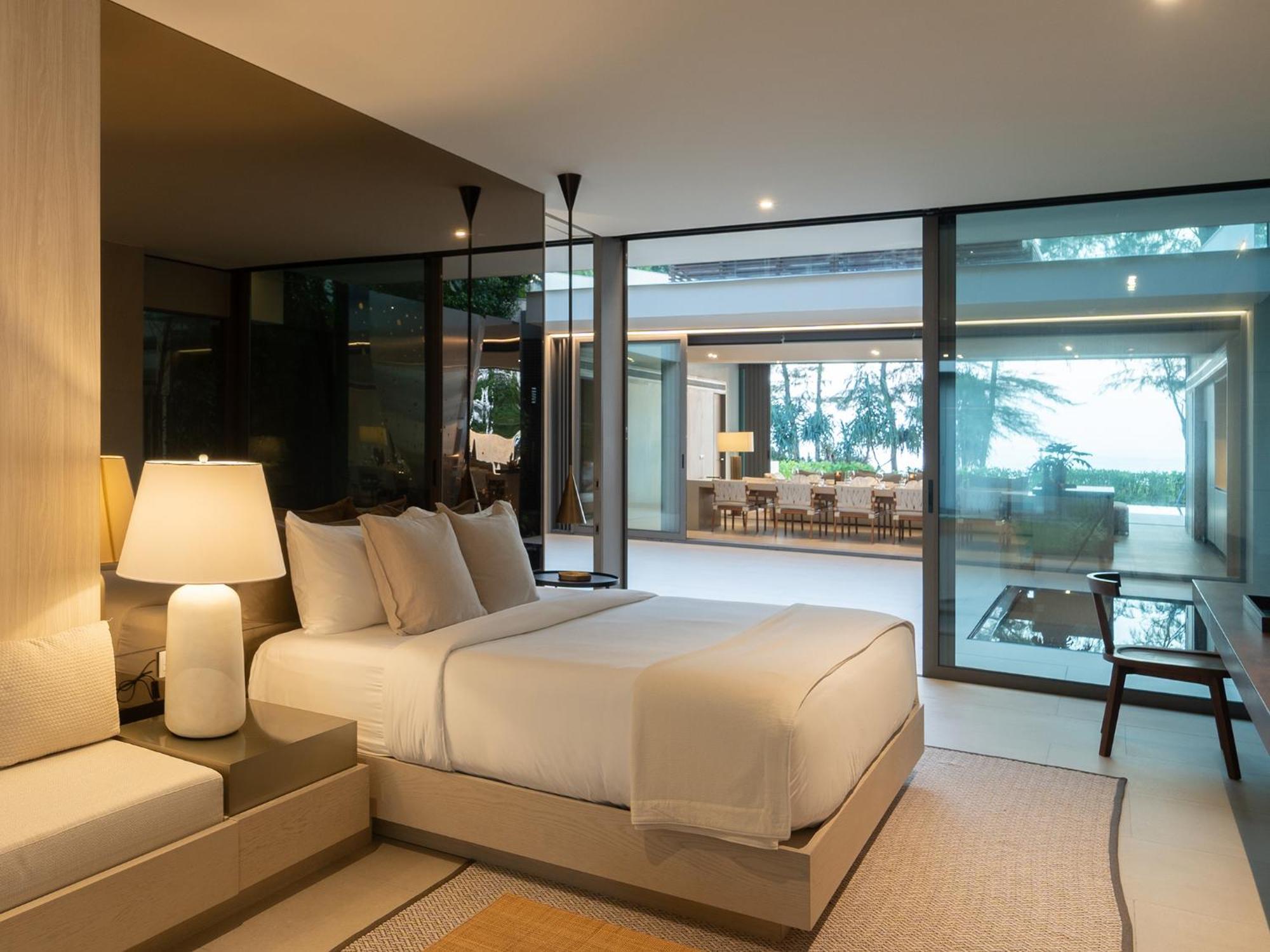 Veyla Natai Residences By Elite Havens Dış mekan fotoğraf