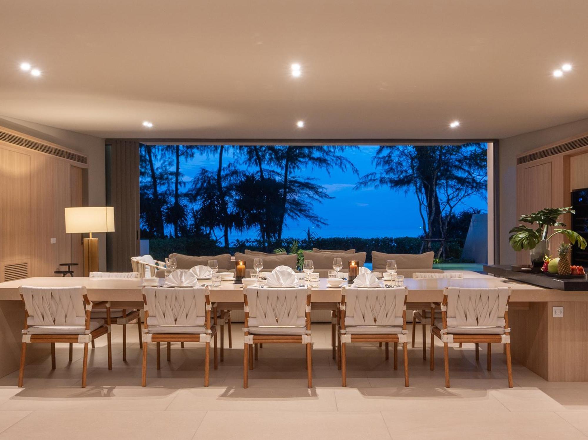 Veyla Natai Residences By Elite Havens Dış mekan fotoğraf