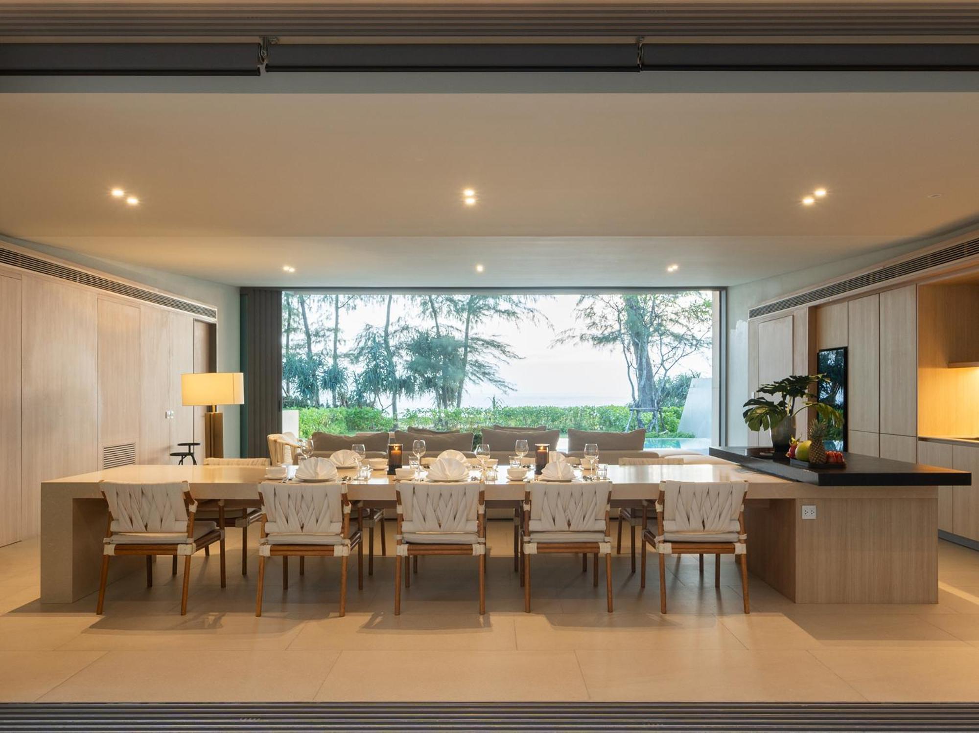 Veyla Natai Residences By Elite Havens Dış mekan fotoğraf