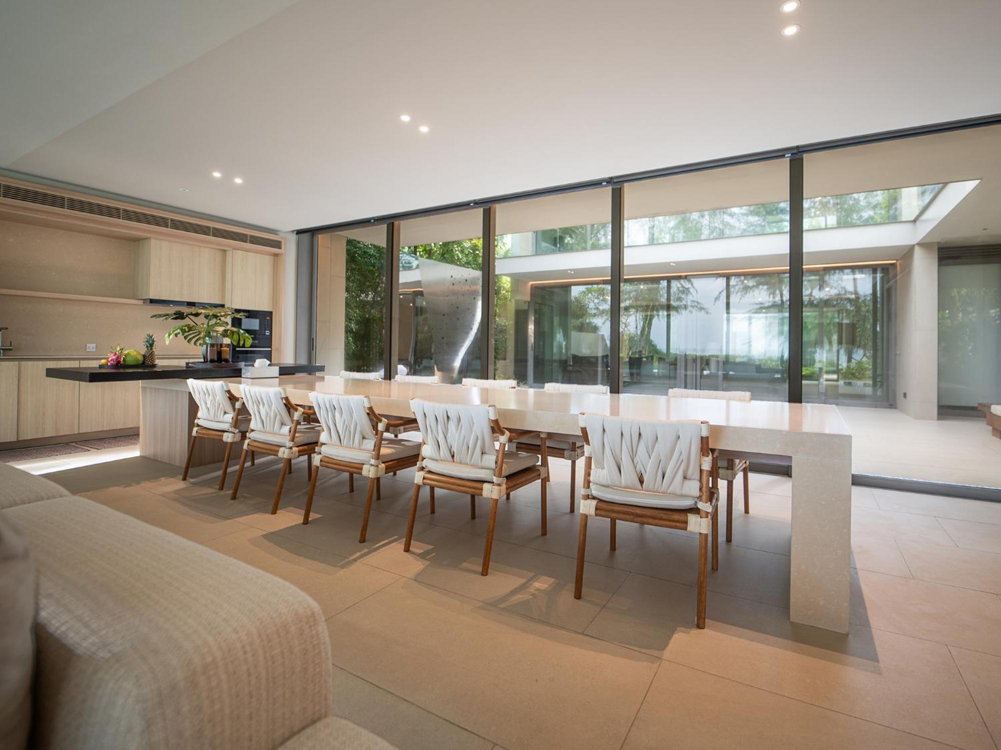 Veyla Natai Residences By Elite Havens Dış mekan fotoğraf