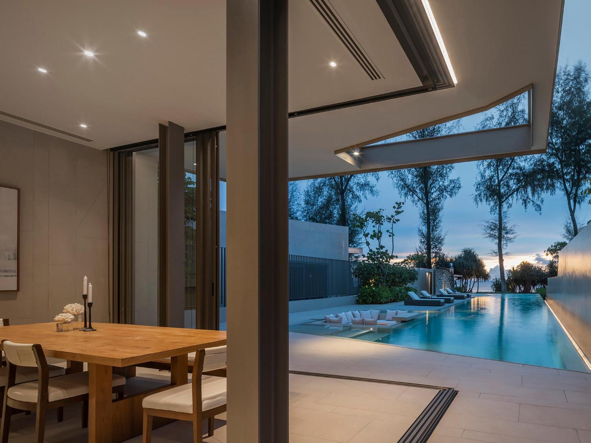 Veyla Natai Residences By Elite Havens Dış mekan fotoğraf